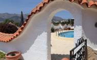 Revente - Villa -
Orba - Inland