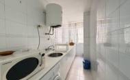 Herverkoop - Apartment -
Torrevieja - Playa del Cura