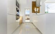 Nieuwbouw Woningen - Villa -
Los Montesinos - La Herrada