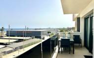 Herverkoop - Apartment -
Playa Flamenca - Costa Blanca