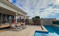 Herverkoop - Villa -
Dehesa de Campoamor - Costa Blanca