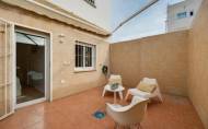 Herverkoop - Apartment -
Torrevieja - Centro