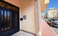 Herverkoop - Apartment -
Torrevieja - Playa del Cura