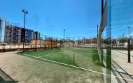 Herverkoop - Apartment -
Torrevieja - Punta Prima