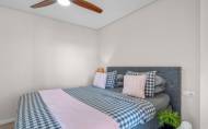 Revente - Apartment -
Orihuela Costa - Los Dolses