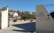 Reventa - Apartment -
Villamartin - Costa Blanca
