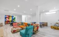 Herverkoop - Villa -
Orihuela Costa - Lomas de Cabo Roig