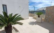 Resale - Villa -
Algorfa - Inland