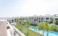 Nouvelle construction - Bungalow -
Torrevieja - Los Balcones