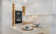 Nieuwbouw Woningen - Apartment -
Los Alcazares - La Serena Golf