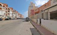 Herverkoop - Apartment -
Torrevieja - La Mata Pueblo