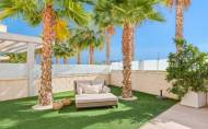 Herverkoop - Villa -
Cabo Roig - Costa Blanca