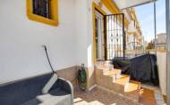 Resale - Town House -
Torrevieja - Costa Blanca