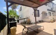 Herverkoop - Town House -
Los Dolses - Inland