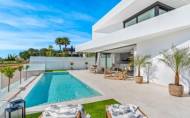 New Build - Villa -
Polop - Urbanizaciones