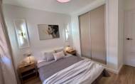Revente - Apartment -
Torrevieja - Habaneras