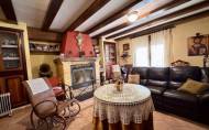 Revente - Villa -
Yecla - Inland