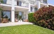 Herverkoop - Town House -
Benahavís - La Alqueria