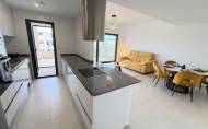 Revente - Apartment -
Orihuela Costa - Costa Blanca