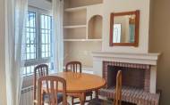 Reventa - Town House -
Orihuela Costa - Costa Blanca