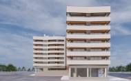 Revente - Piso -
Alicante - Benalua