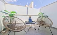 Resale - Villa -
Villamartin - Costa Blanca