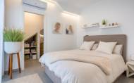 Resale - Villa -
Torre Pacheco - Roldán
