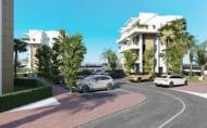 Nouvelle construction - Apartment -
Torre Pacheco - Santa Rosalia Lake And Life Resort