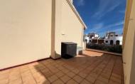 Herverkoop - Bungalow -
Algorfa - Inland