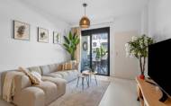 Herverkoop - Apartment -
San Miguel de Salinas - Inland