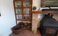 Revente - Country Property/Finca -
Cehegin - Inland
