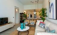 Nieuwbouw Woningen - Villa -
Algorfa - La Finca Golf