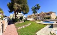 Herverkoop - Town House -
Rojales - Inland