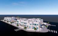 Obra nueva - Bungalow -
Pilar de la Horadada - Torre De La Horadada