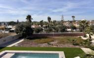 Resale - Villa -
Benijofar - Costa Blanca
