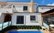 Herverkoop - Semi Detached -
Orihuela Costa - La Zenia