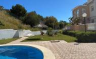 Herverkoop - Apartment -
Torrevieja - La Mata