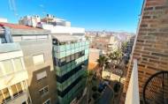 Herverkoop - Penthouse -
Torrevieja - Centro