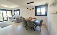 Herverkoop - Apartment -
Orihuela Costa - Villamartín