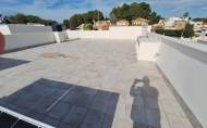 Resale - Villa -
Pilar de la Horadada - Pinar de Campoverde