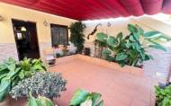 Herverkoop - Town House -
Torrevieja - Los Balcones - Los Altos del Edén