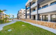 Resale - Apartment -
Orihuela Costa - Playa Flamenca
