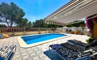 Resale - Villa -
Orihuela Costa - Costa Blanca