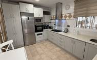 Revente - Town House -
Sucina - Inland