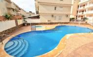 Herverkoop - Apartment -
Aguilas - Collados