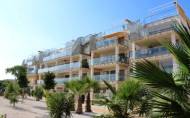 Herverkoop - Apartment -
Orihuela Costa - Los Dolses
