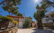 Resale - Villa -
Pilar de la Horadada - Pinar de Campoverde