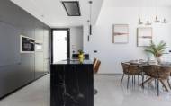New Build - Villa -
Torrevieja - Los Balcones
