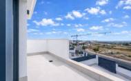 Revente - Villa -
Santa Rosalia Resort - Inland