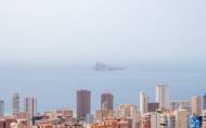 Resale - Apartment -
Benidorm